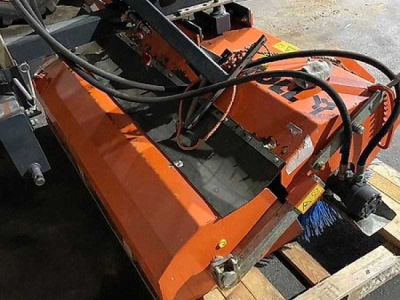 Stoll Tuchel  P1 165 HD560