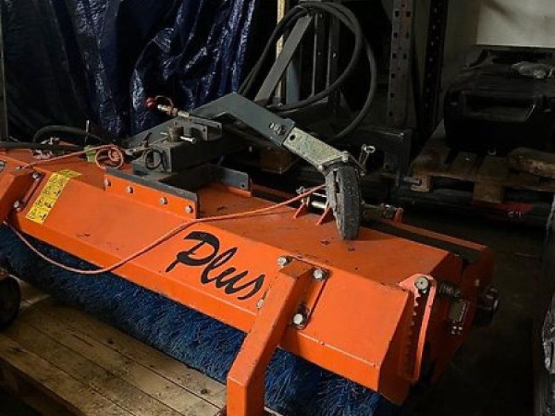 Stoll Tuchel  P1 165 HD560