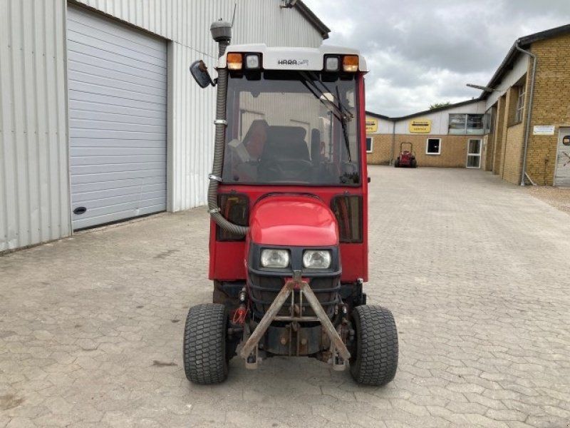 Shibaura SX 24 M. KABINE,
