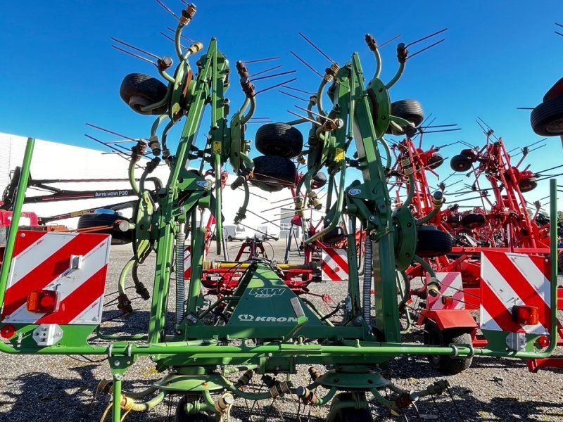 Krone KW 8.82/8