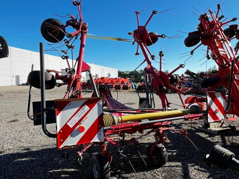 JF Stoll Z-665 DH
