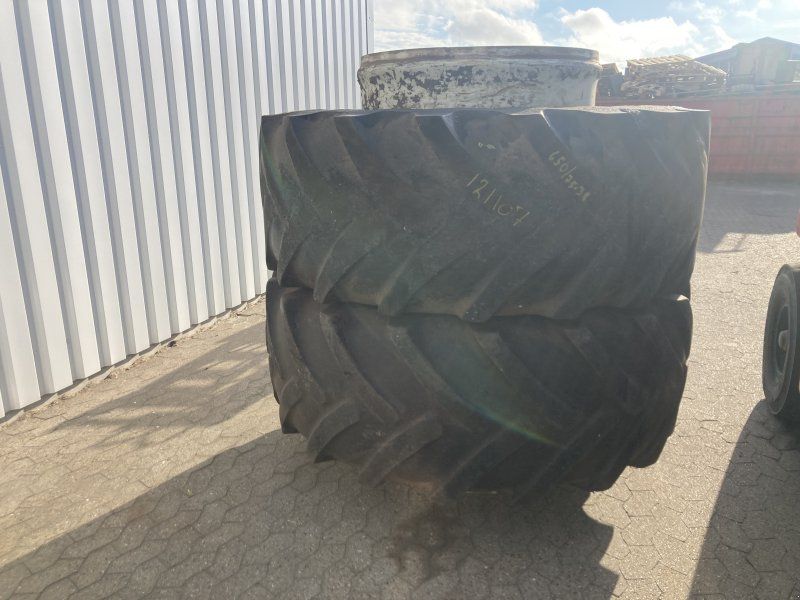 Michelin 650/75X38