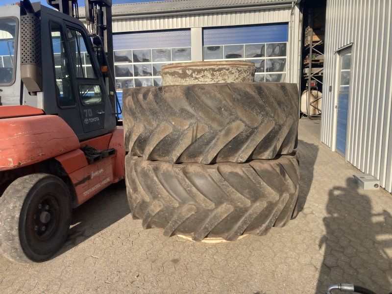 Michelin 650/75X38