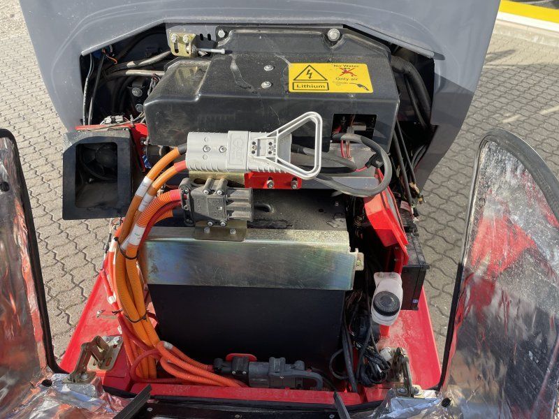 1026 LXE ELECTRIC