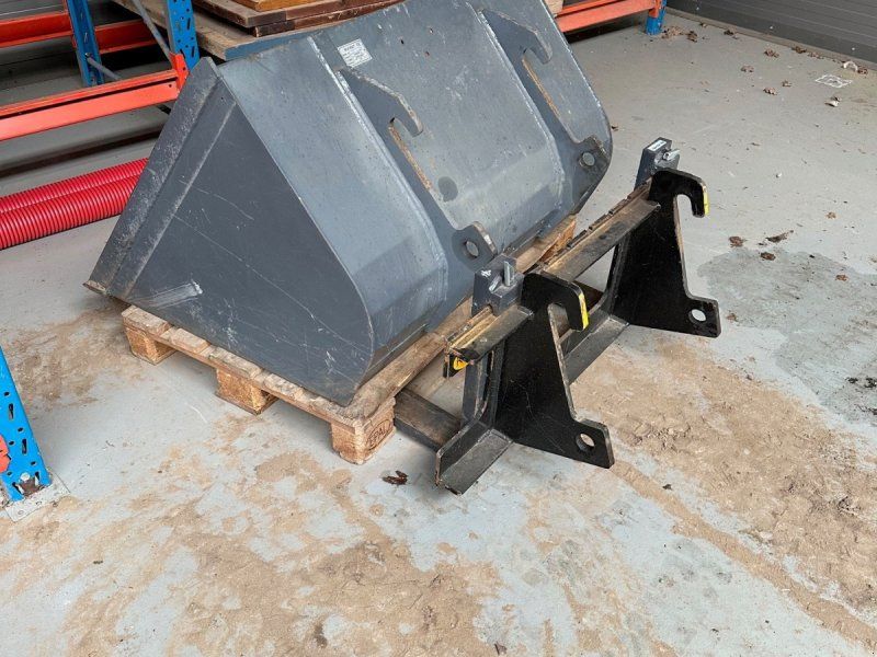 1026 LXE ELECTRIC