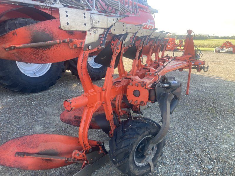 Kuhn VARI-MASTER 152 4+1