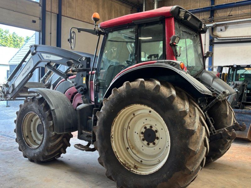 Valtra N121