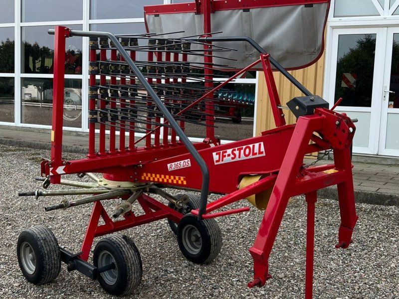 JF Stoll R 365 DS