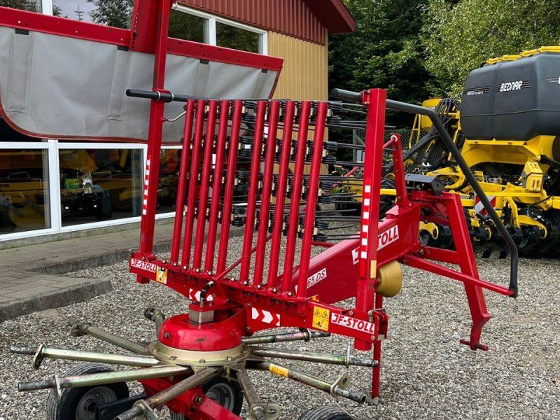 JF Stoll R 365 DS
