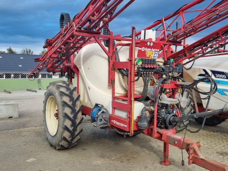 3000 liter 24 meter