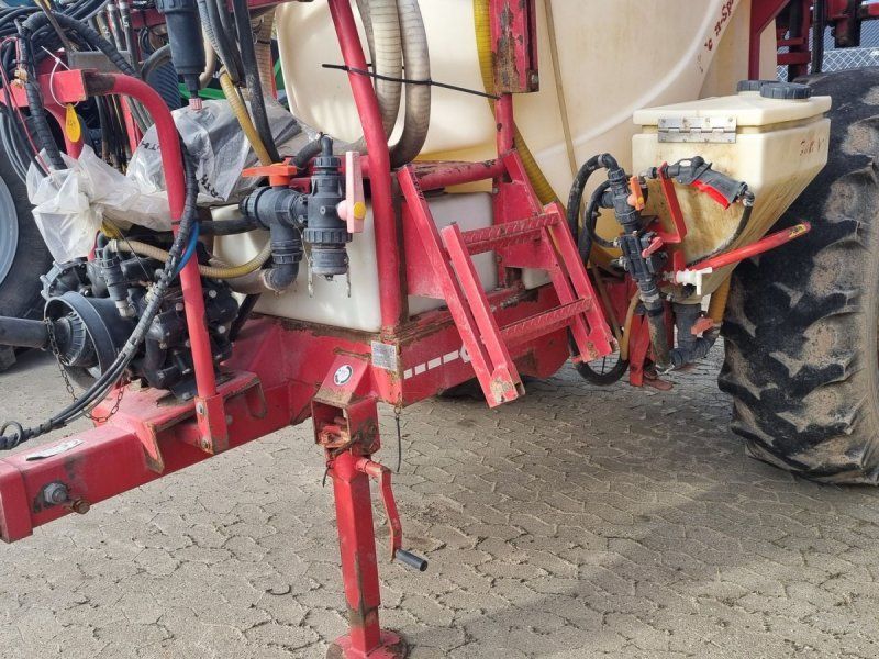3000 liter 24 meter