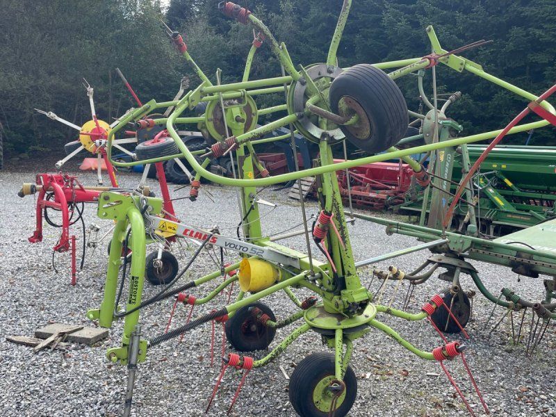 Claas VOLTO 52