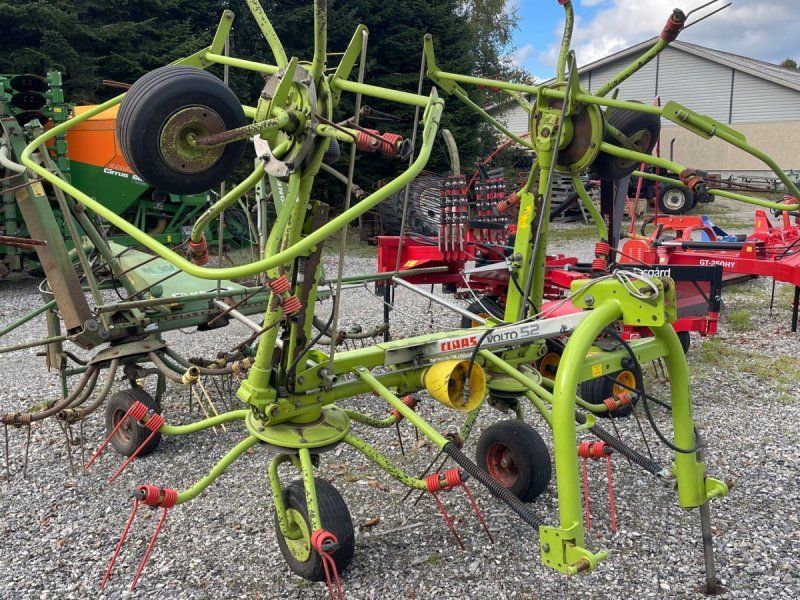 Claas VOLTO 52
