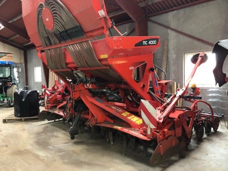 Kuhn NC 4000 COMBILINER