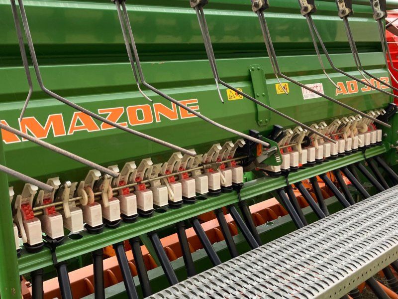 Amazone AD 303-KE 303