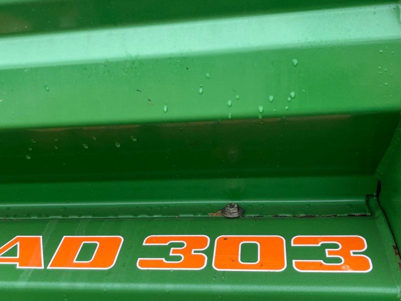 Amazone AD 303-KE 303