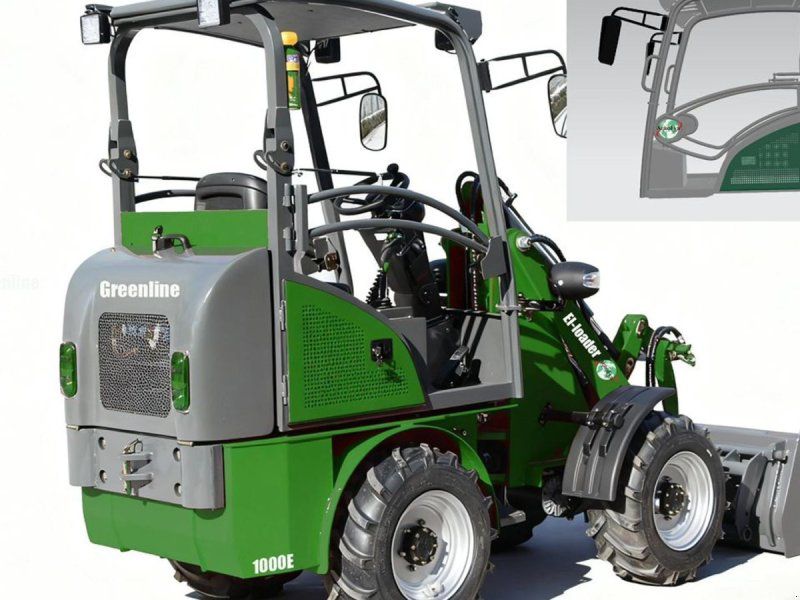 El- E1000
