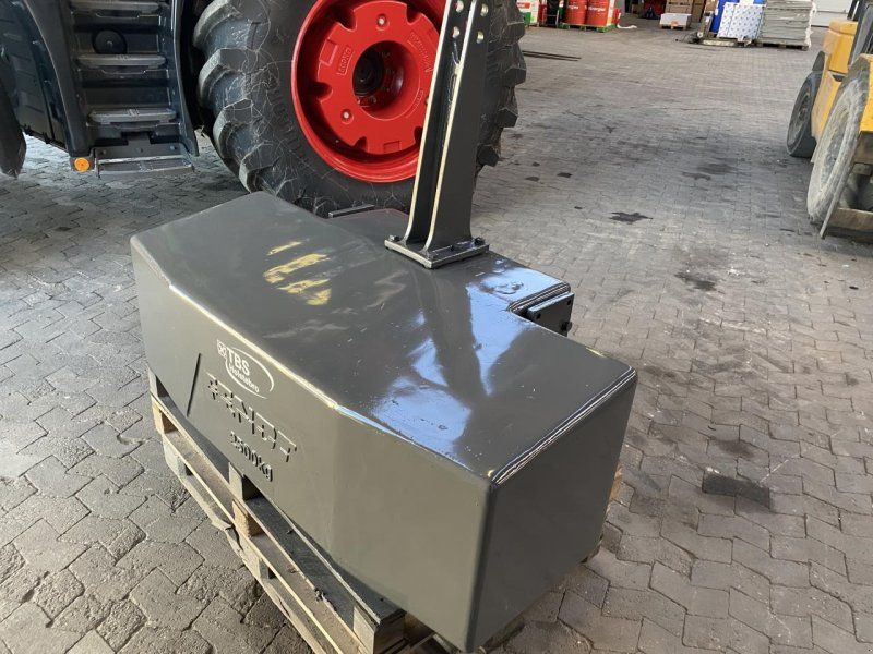 Fendt 2500 KG