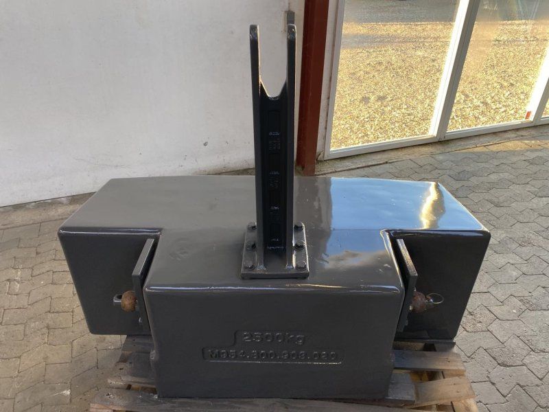 Fendt 2500 KG
