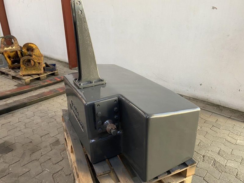 Fendt 2500 KG