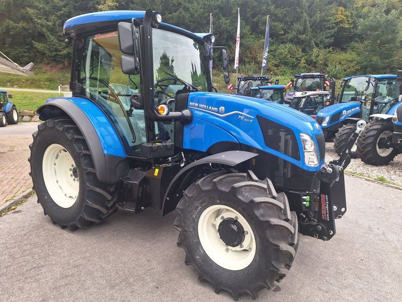 New Holland T5.90S