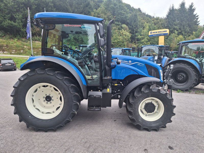 New Holland T5.90S