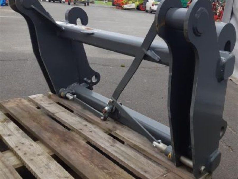 Bressel & Lade VORS. ADAPTERR. SCORPION A JCB