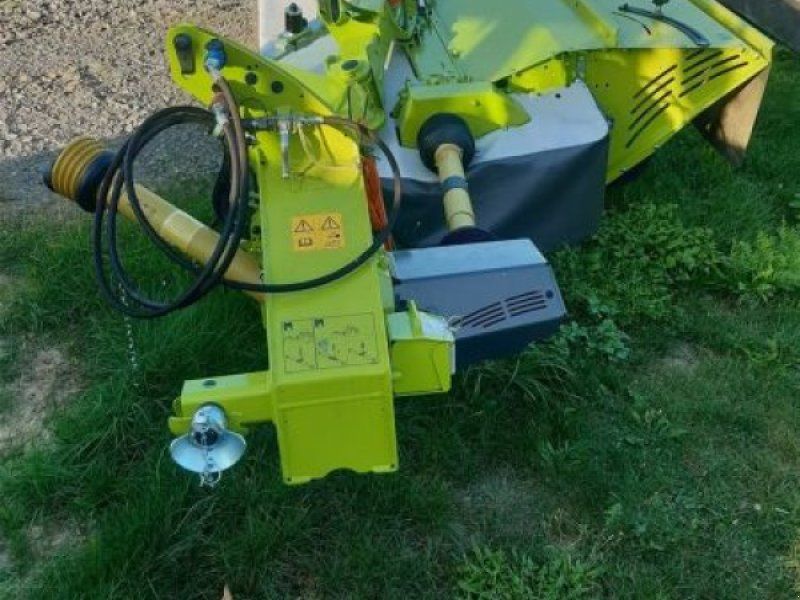 Claas MÄHWERK DISCO 3600 C CONTOUR