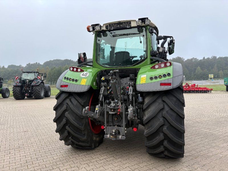 Fendt 718 Vario Power Plus Gen6 *RTK*