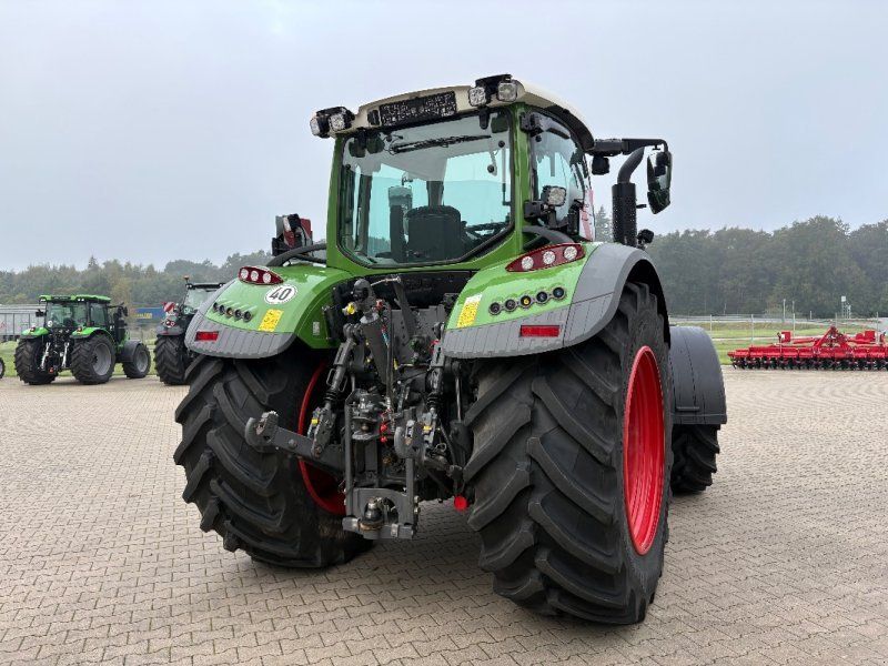 Fendt 718 Vario Power Plus Gen6 *RTK*