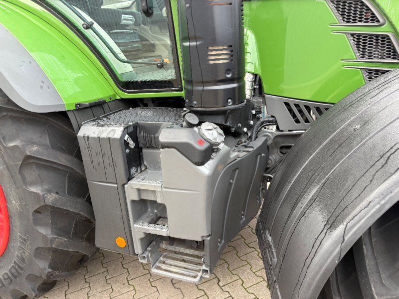 Fendt 718 Vario Power Plus Gen6 *RTK*