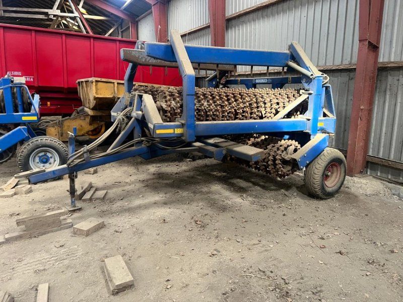 Dalbo MINIMAX 630