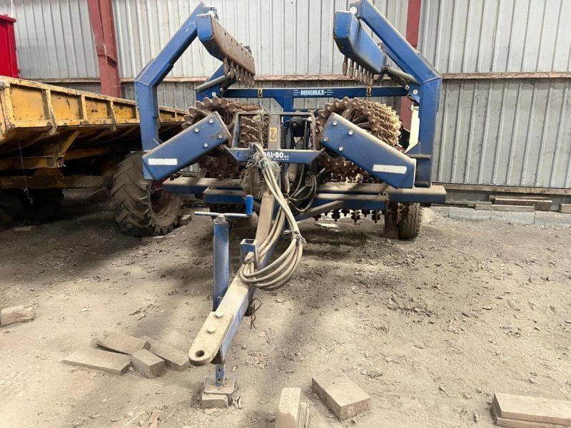 Dalbo MINIMAX 630