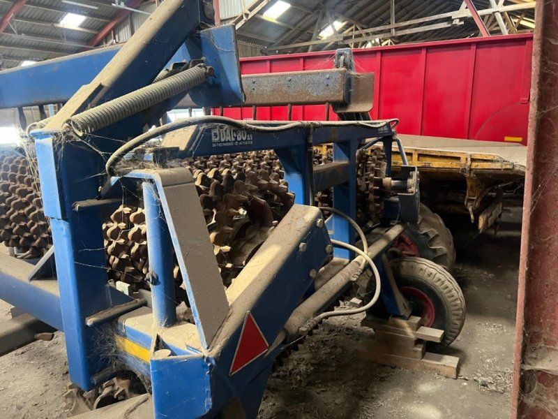Dalbo MINIMAX 630