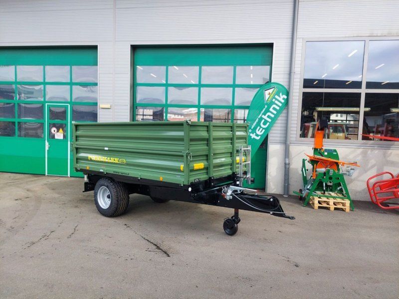 Fuhrmann FF 6500