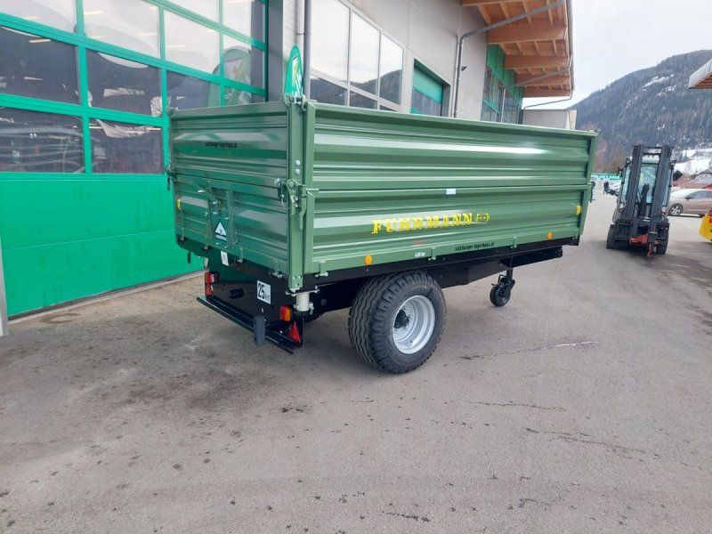 Fuhrmann FF 6500