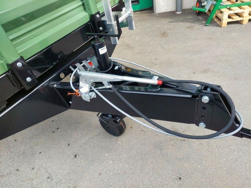 Fuhrmann FF 6500
