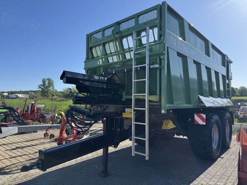 Brantner TA 23063 PP+