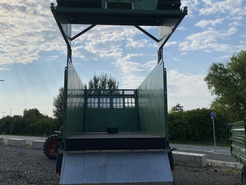 Brantner TA 23063 PP+