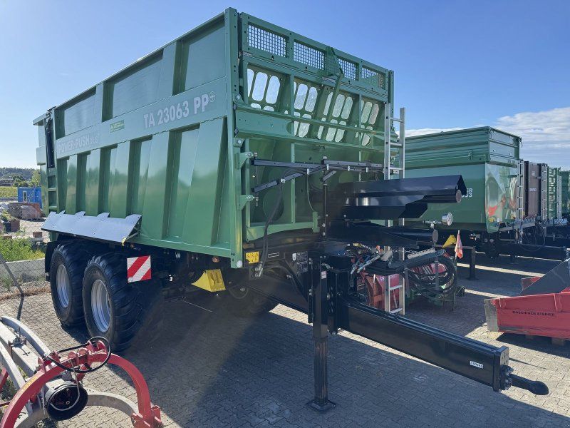 Brantner TA 23063 PP+