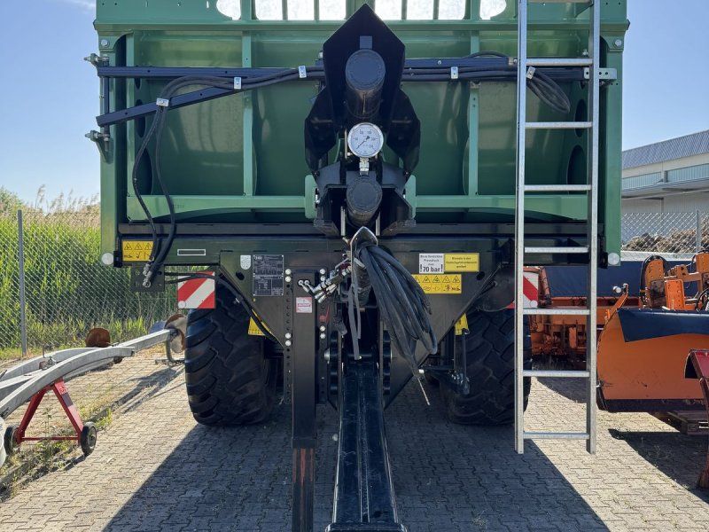 Brantner TA 23063 PP+