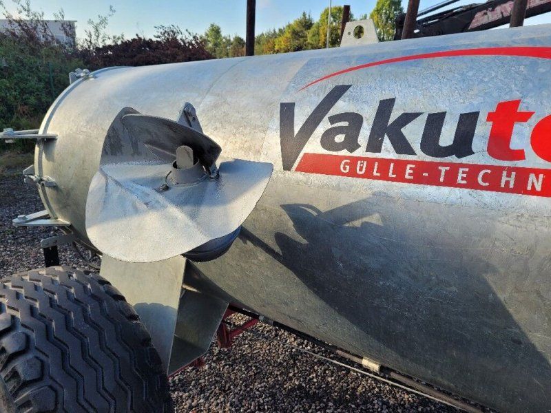 Vakutec VA 2100