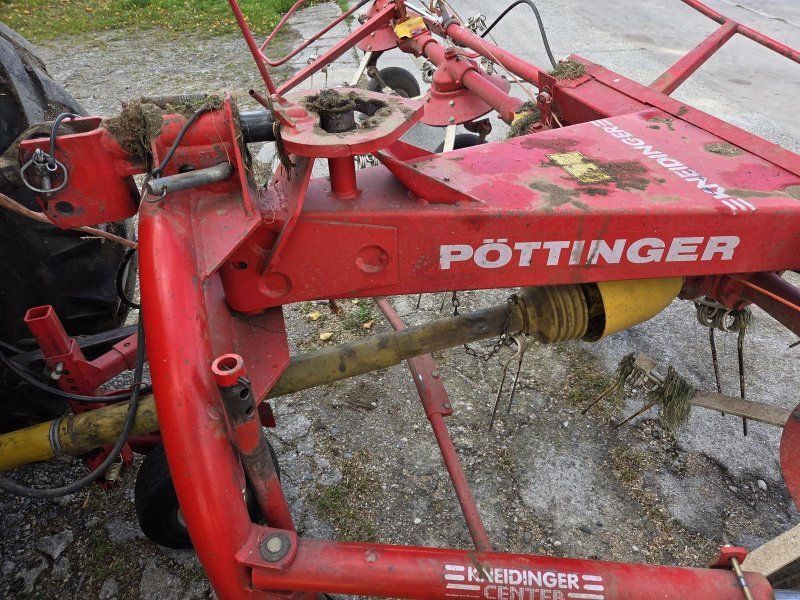 Pöttinger HIT 69 NZ