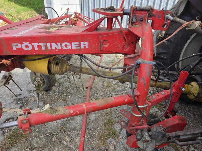 Pöttinger HIT 69 NZ