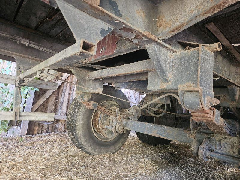 Ballenwagen
