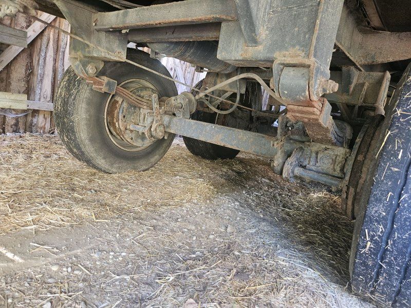 Ballenwagen