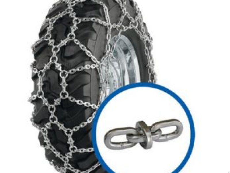 Ottinger 540/65-38 NETZ GS