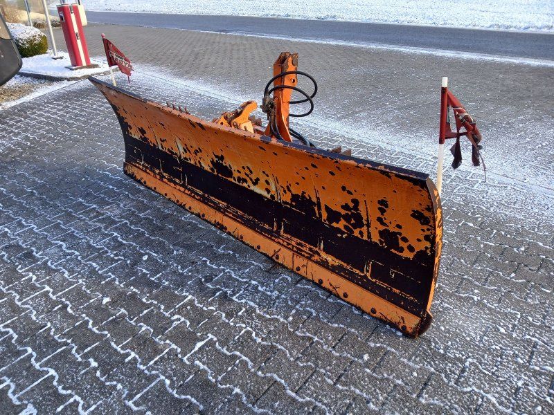 Hydrac UNI 290 3-PUNKT
