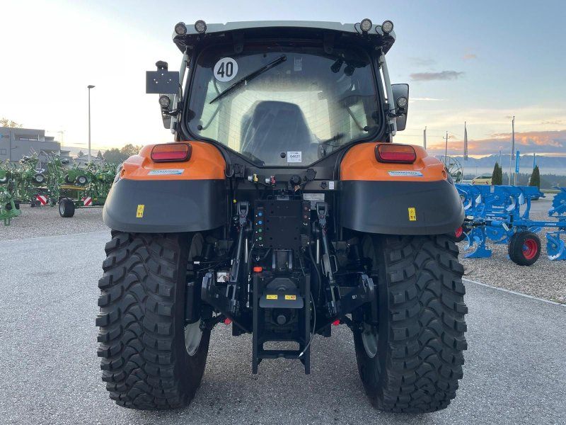 Steyr 4140 Expert CVT