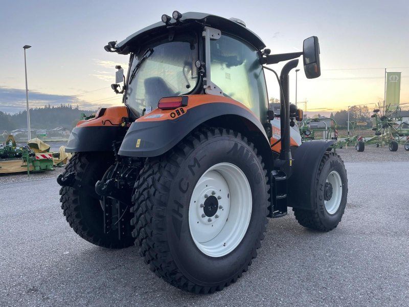 Steyr 4140 Expert CVT
